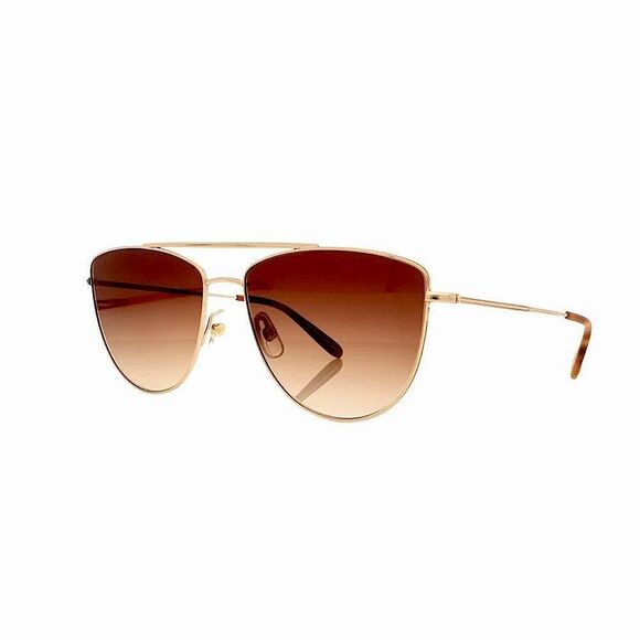 Garrett Leight California Optical Zephyr Sunglasses - Picture 9 of 16